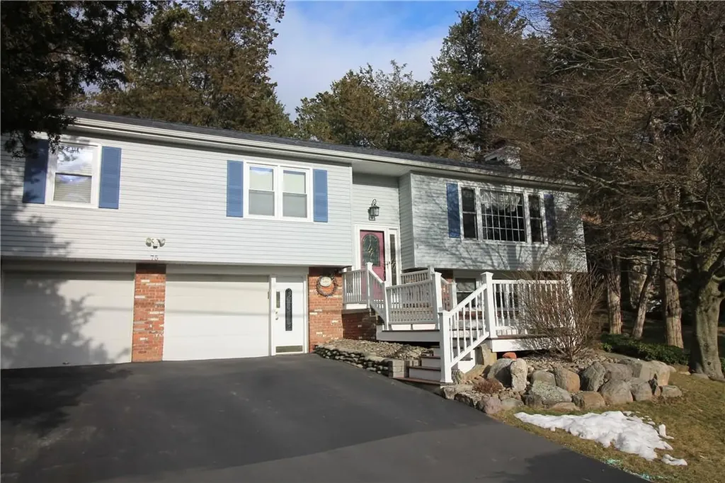 75 King George Road Poughkeepsie NY 12603