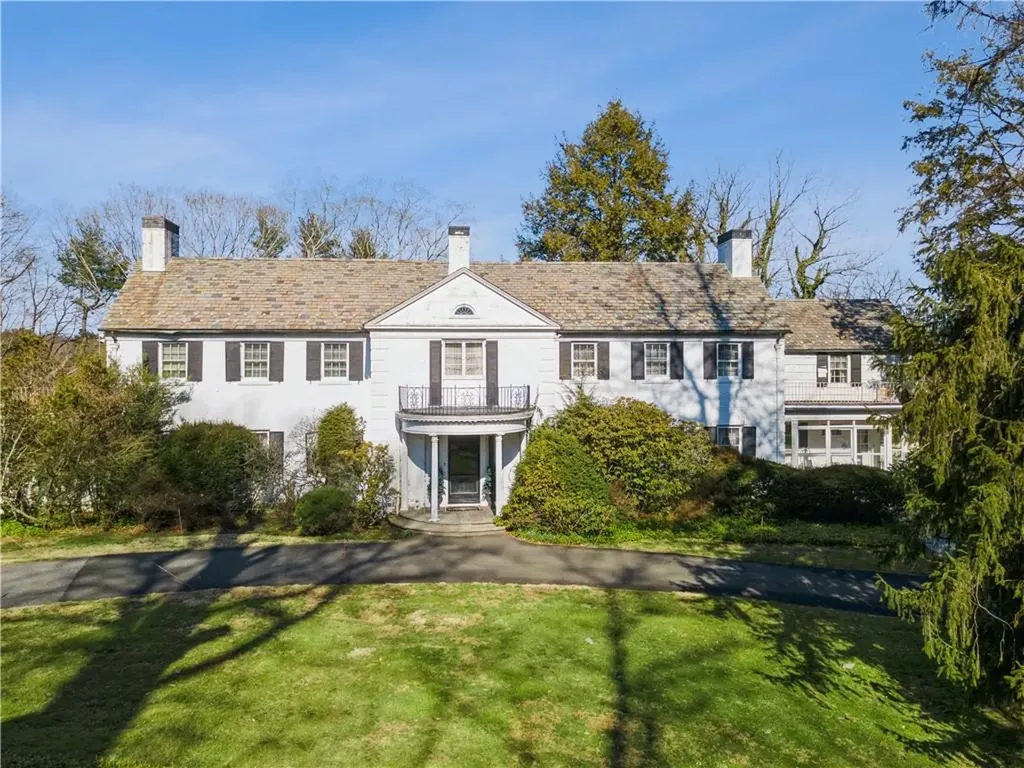 7 Kenilworth Road Rye NY 10580