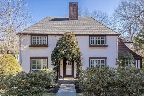 64 Park Avenue Bronxville NY 10708