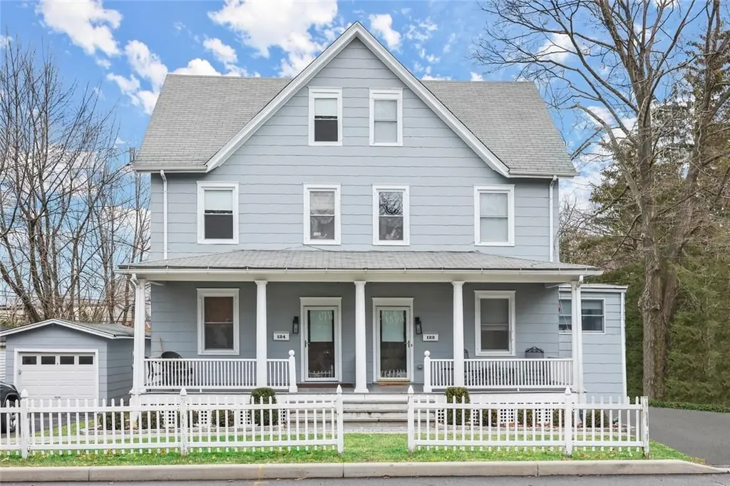 122 North Street Rye NY 10580