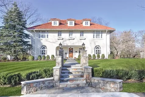 207 Corona Avenue Pelham NY 10803