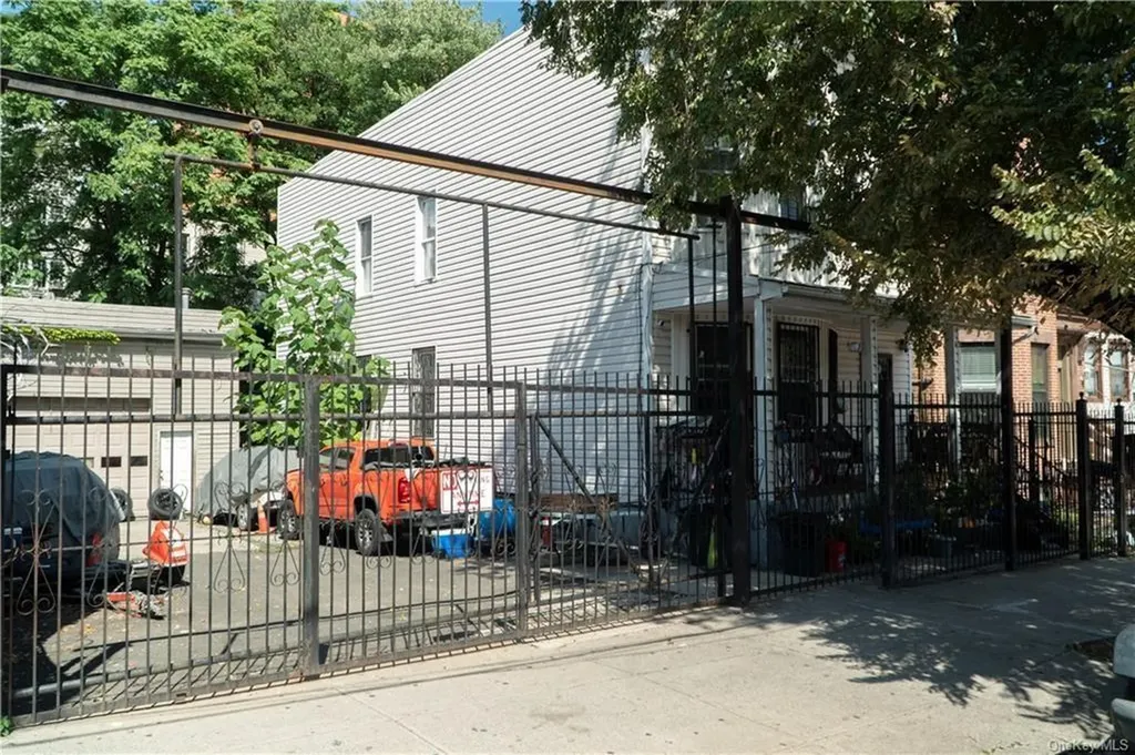 1973 Crotona Avenue Bronx NY 10457