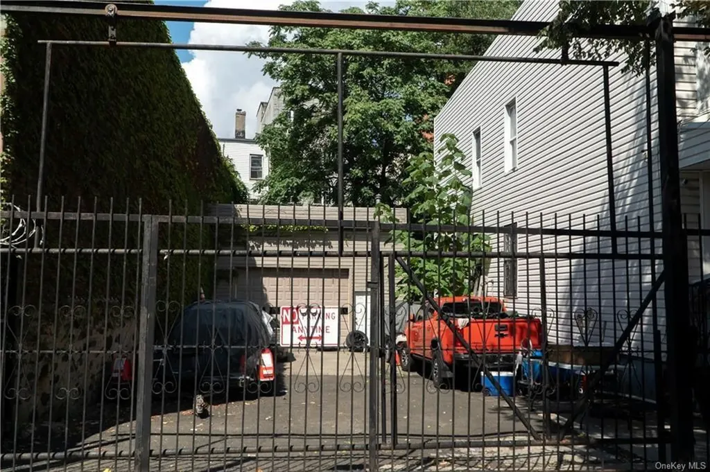 1973 Crotona Avenue Bronx NY 10457