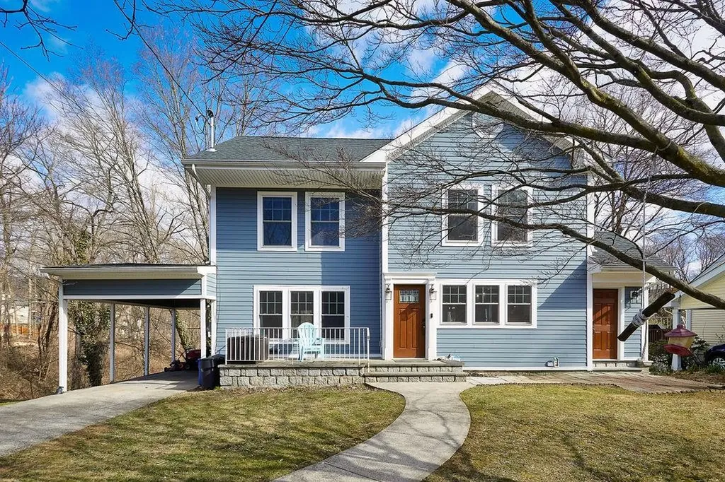 968 Lyman Avenue Peekskill NY 10566
