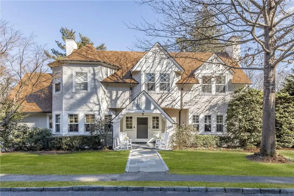 58 Park Avenue Bronxville NY 10708