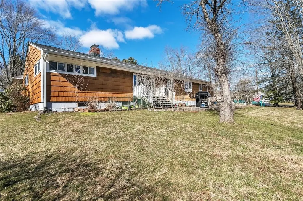50 Justamere Drive Ossining NY 10562