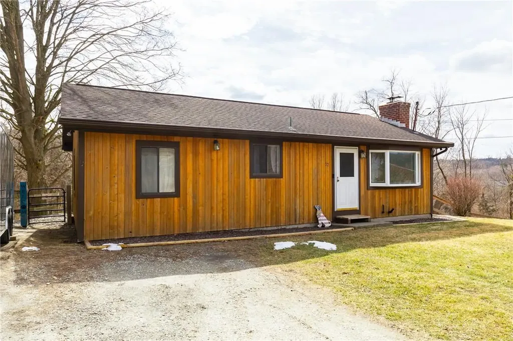 72 Reagans Mill Road Wingdale NY 12594