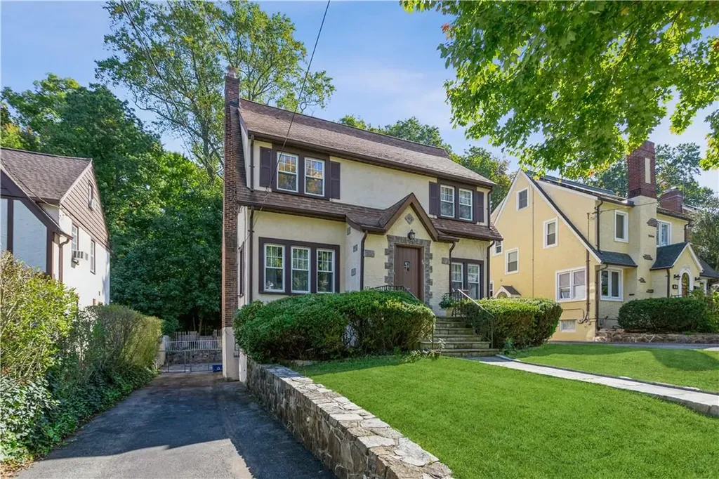 84 Lockwood Avenue Bronxville NY 10708