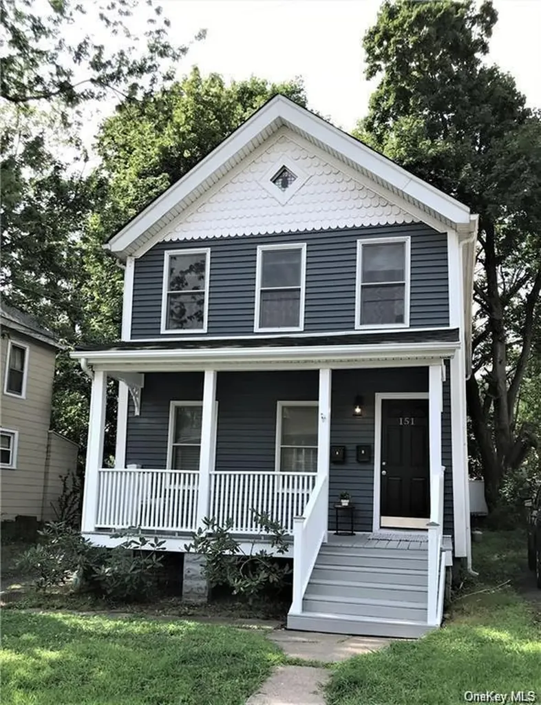 151 Cedar Hill Avenue Nyack NY 10960
