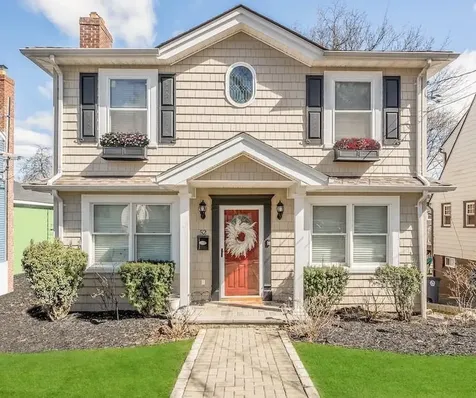 52 Maple Avenue Pelham NY 10803