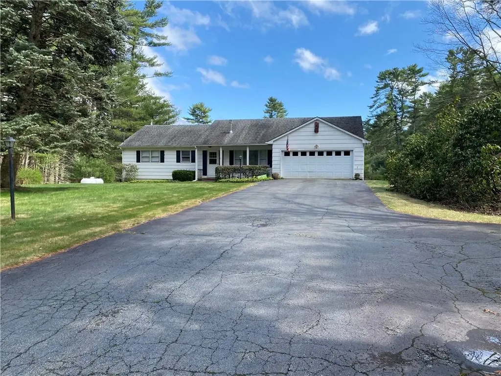668 State Route 55 Eldred NY 12732