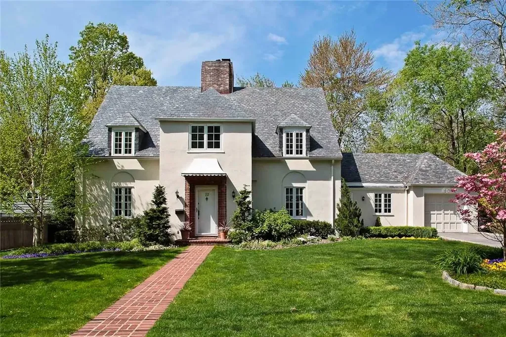 29 Birch Brook Road Bronxville NY 10708