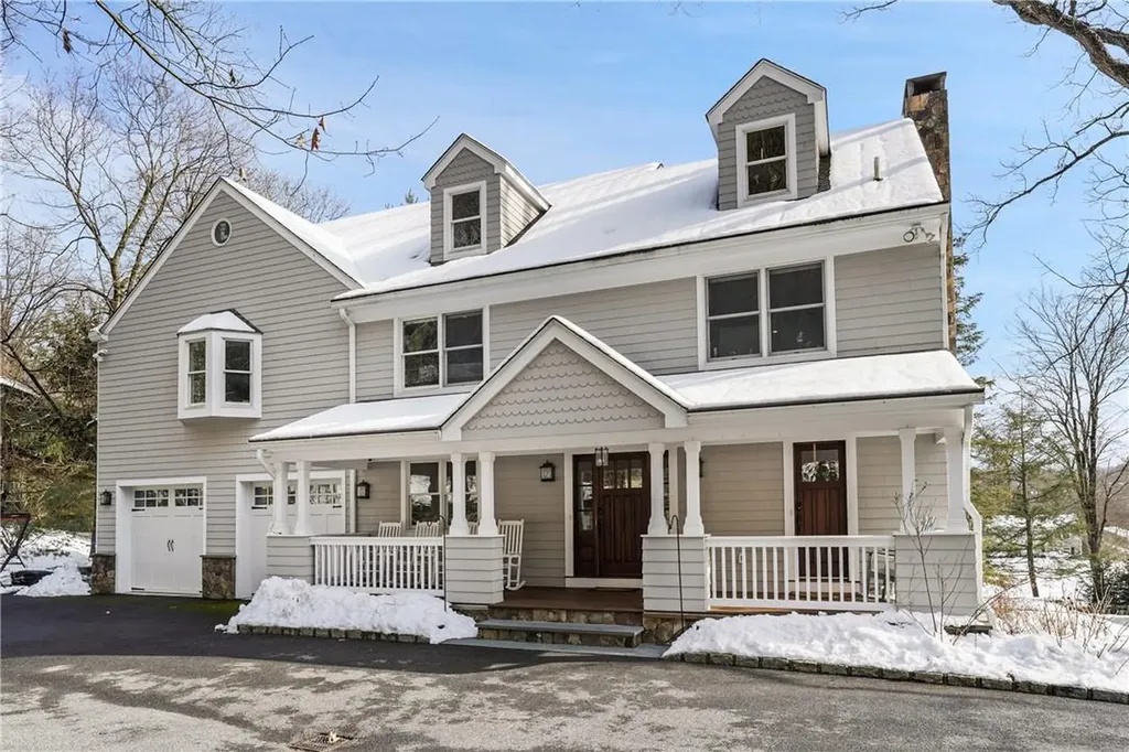 55 Harris Road Katonah NY 10536