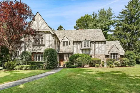 7 Hilltop Road Bronxville NY 10708