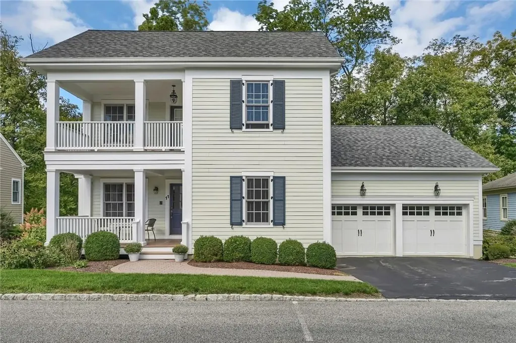 11 Long House Road Warwick NY 10990