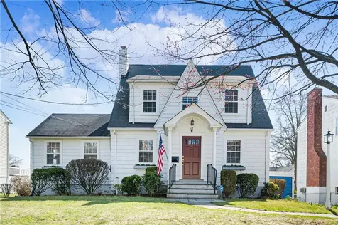 62 Johnson Road Scarsdale NY 10583