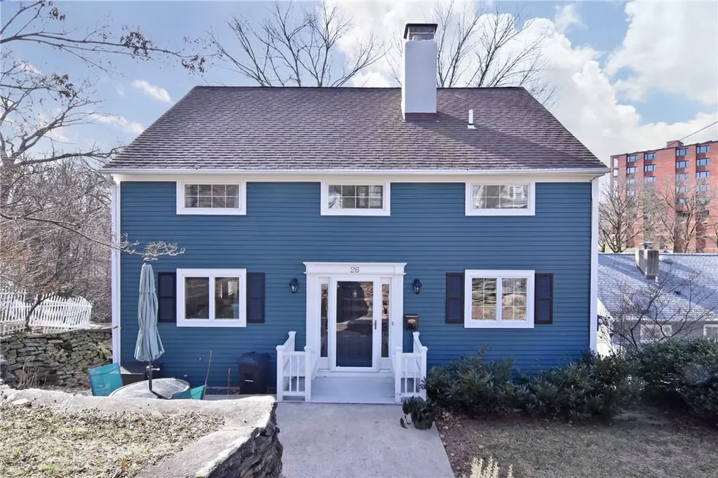 26 Liberty Street Ossining NY 10562