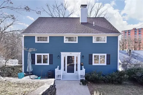26 Liberty Street Ossining NY 10562