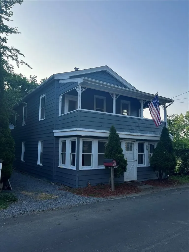 64 Myrtle Avenue New Windsor NY 12553