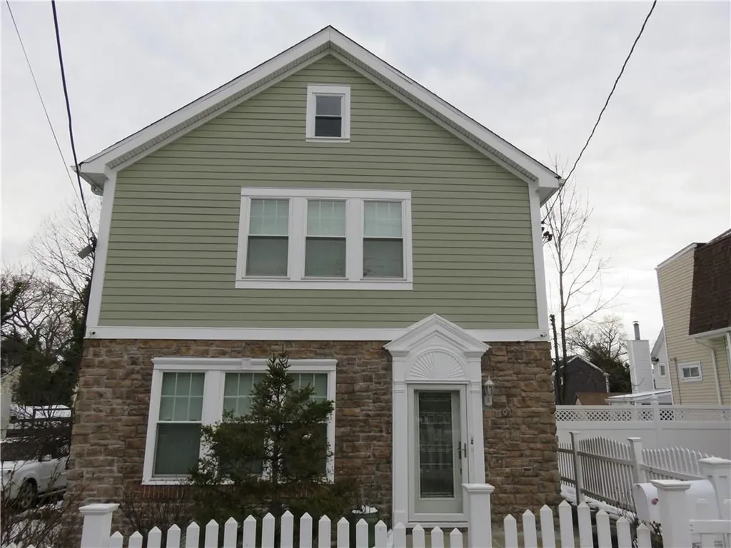 191 Hillside Avenue Yonkers NY 10703