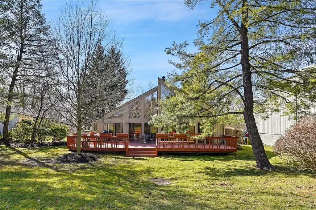 42 Talcott Road Rye Brook NY 10573