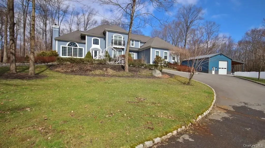 2590 State Route 17k Montgomery NY 12549