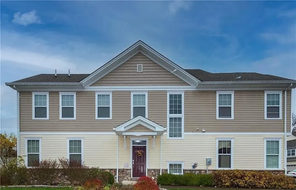 34 Fieldstone Drive Middletown NY 10940