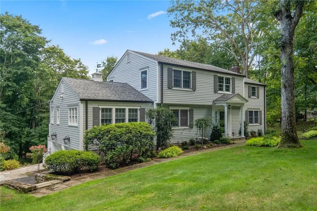 28 Mckesson Hill Road Chappaqua NY 10514