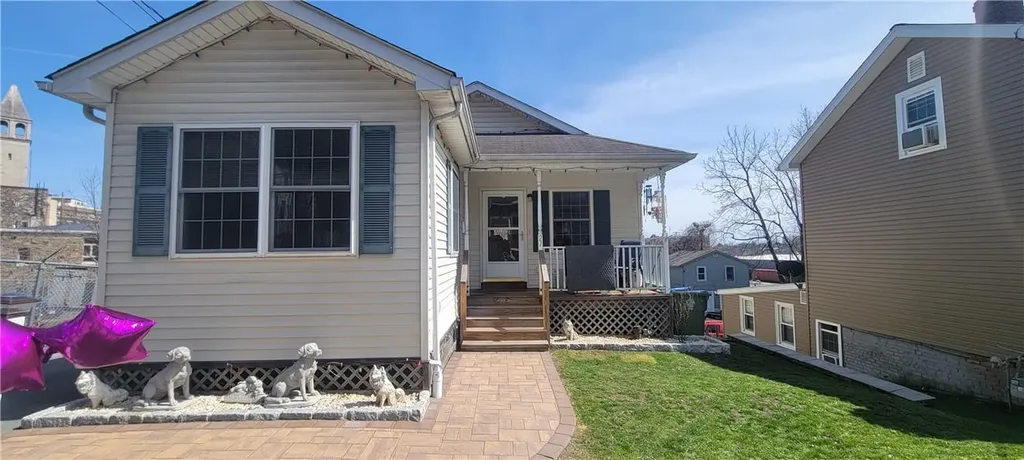 21 Mill Street Middletown NY 10940