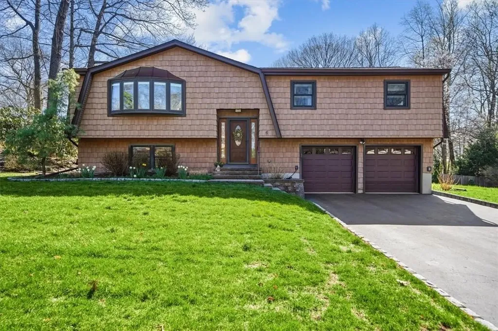 6 Durham Lane Suffern NY 10901
