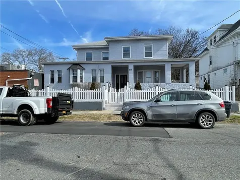 205 S 10th Avenue Mount Vernon NY 10550
