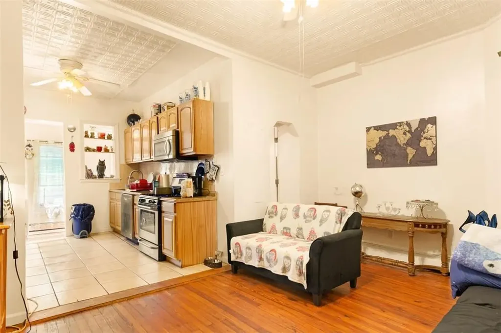 2324 Powell Avenue Bronx NY 10462