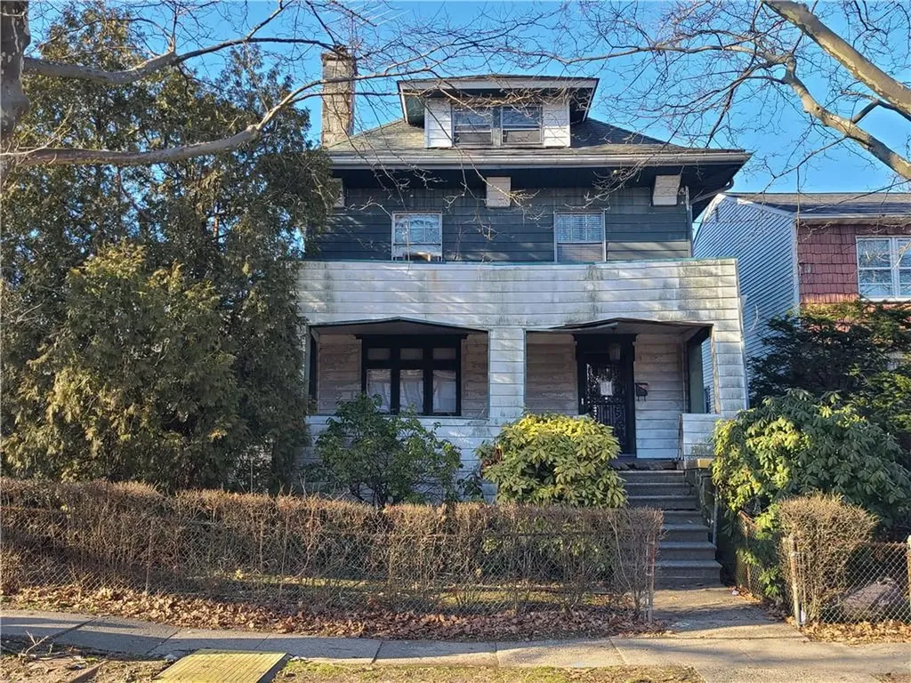 259 E 4th Street Mount Vernon NY 10553