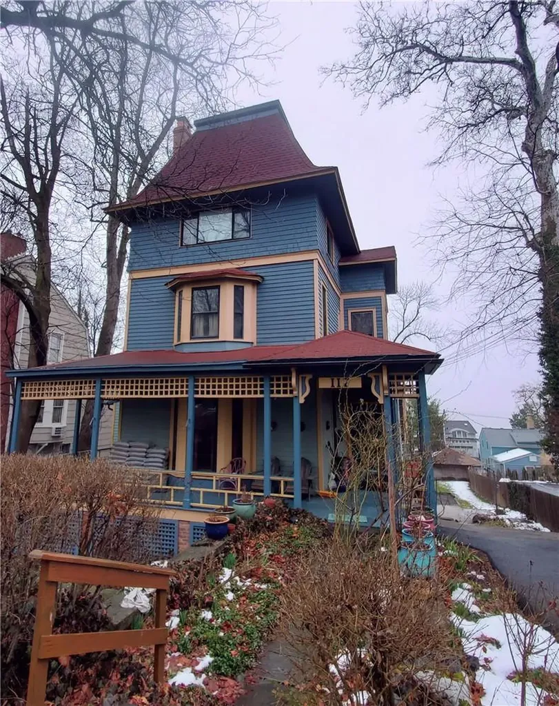 117 S Broadway Nyack NY 10960