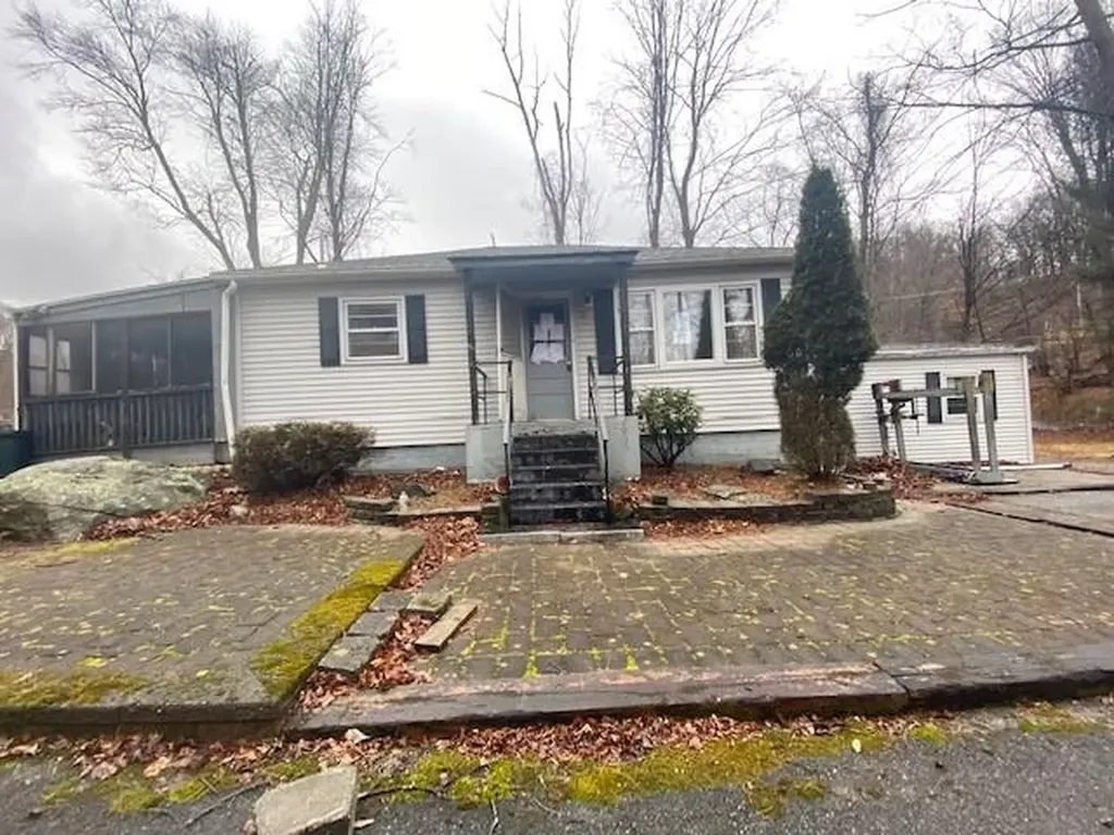 17 Old Albany Post Road Garrison NY 10524