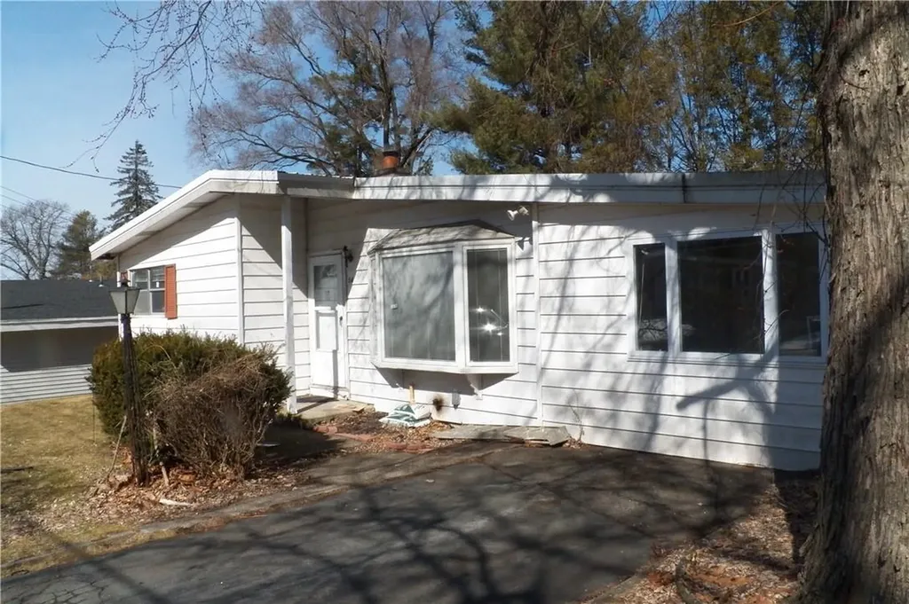54 Straight Path Rock Hill NY 12775