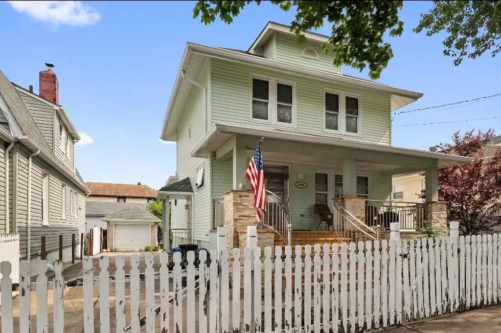 2866 Lasalle Avenue Bronx NY 10461