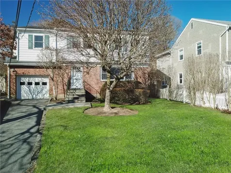 65 Overlook Road White Plains NY 10605