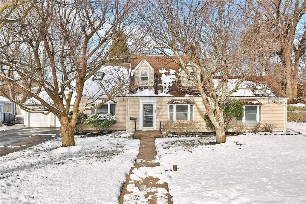 90 Birch Drive Pleasantville NY 10570
