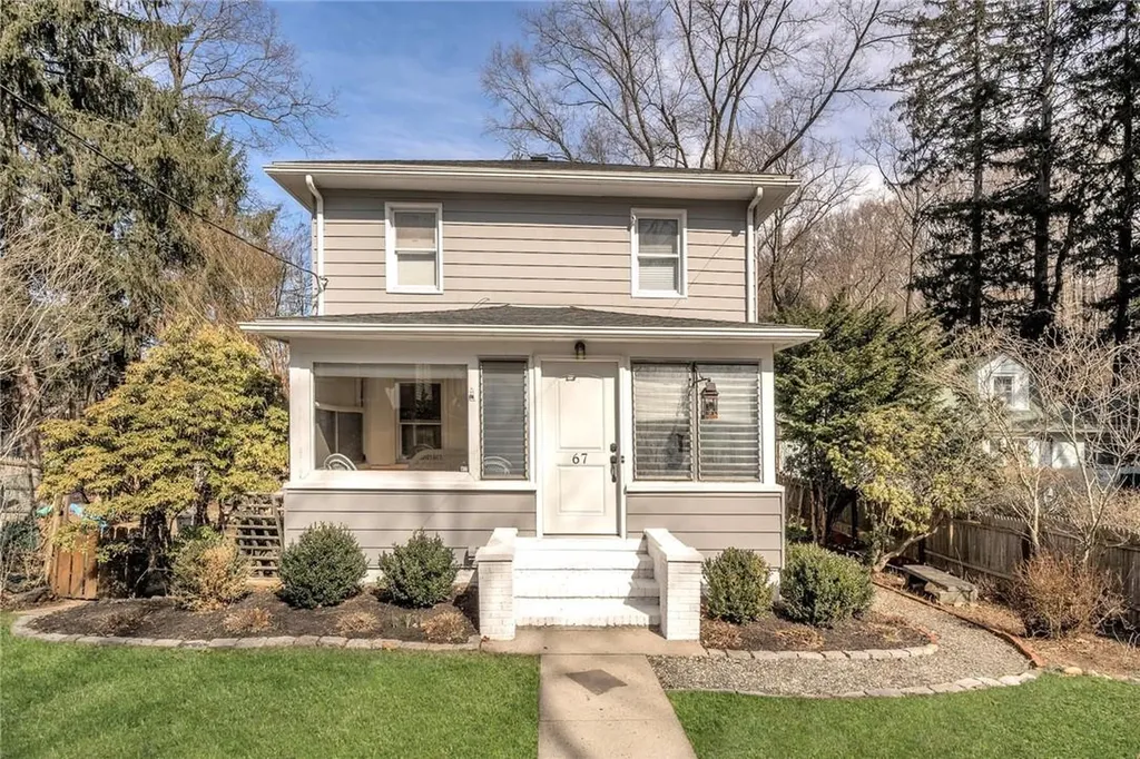 67 Woodfield Terrace Tarrytown NY 10591