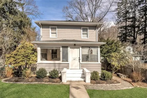67 Woodfield Terrace Tarrytown NY 10591