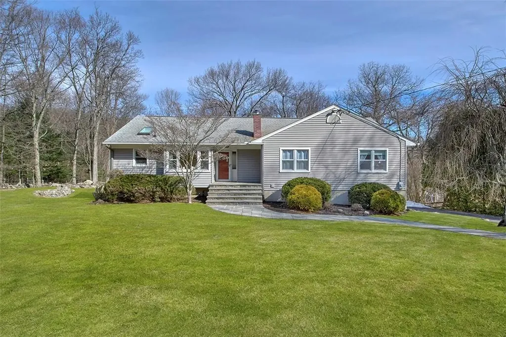 15 Shady Lane Chappaqua NY 10514