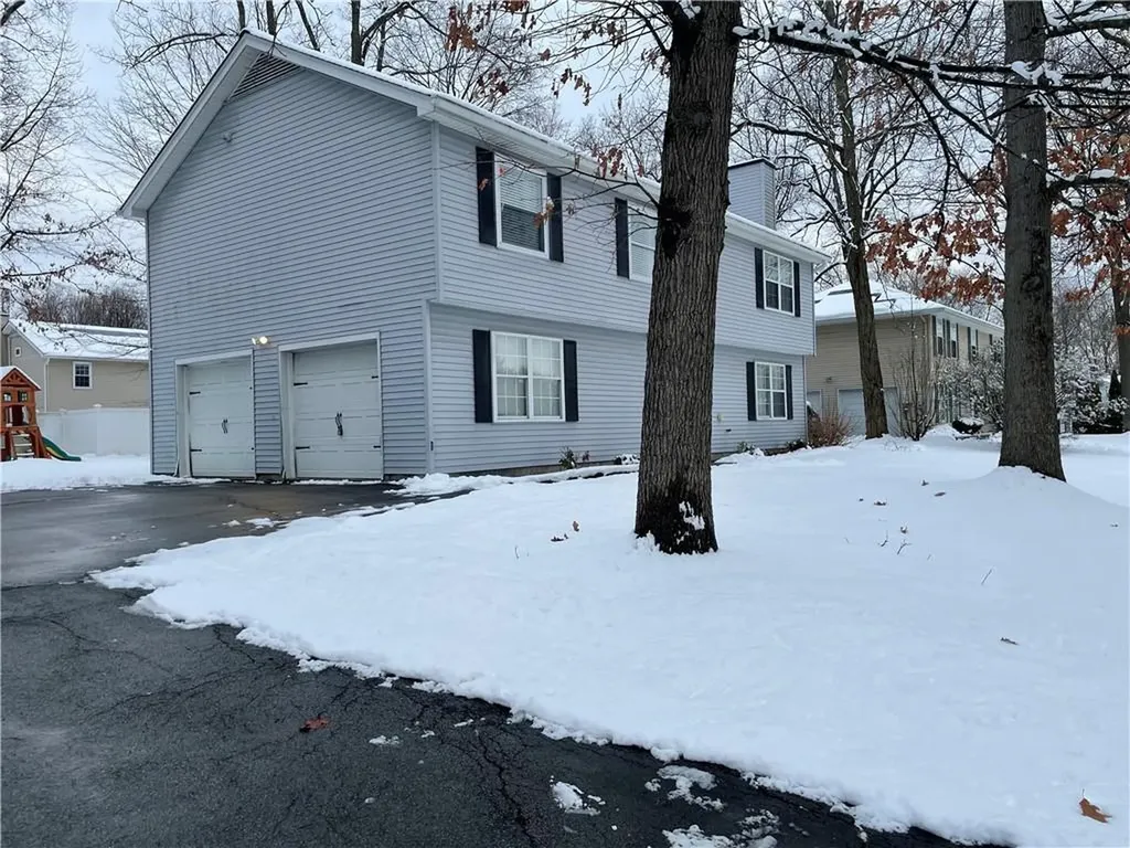 18 Hawkins Street Poughkeepsie NY 12601