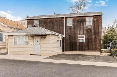 245 Glenhill Avenue Yonkers NY 10701