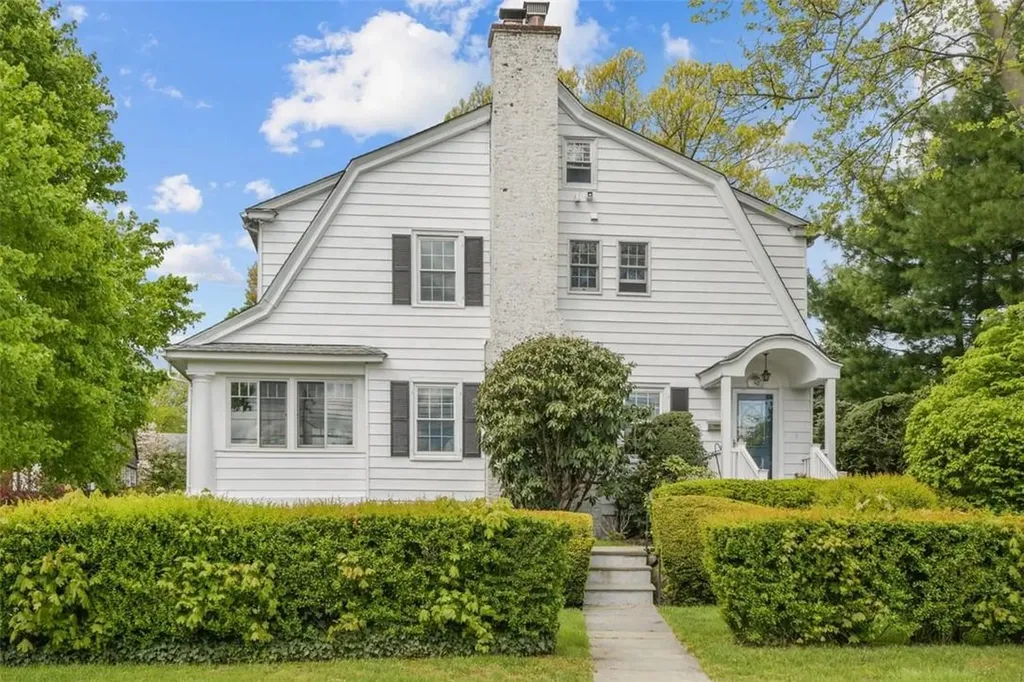 160 Greenridge Avenue White Plains NY 10605