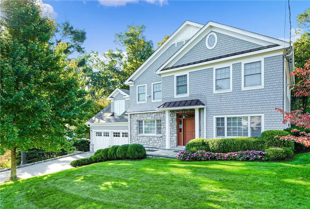 2 Dell Road Scarsdale NY 10583