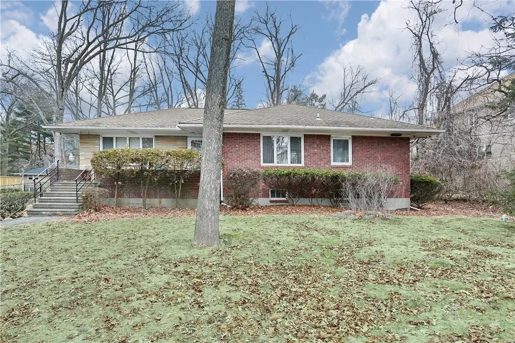 16 Highview Road Monsey NY 10952