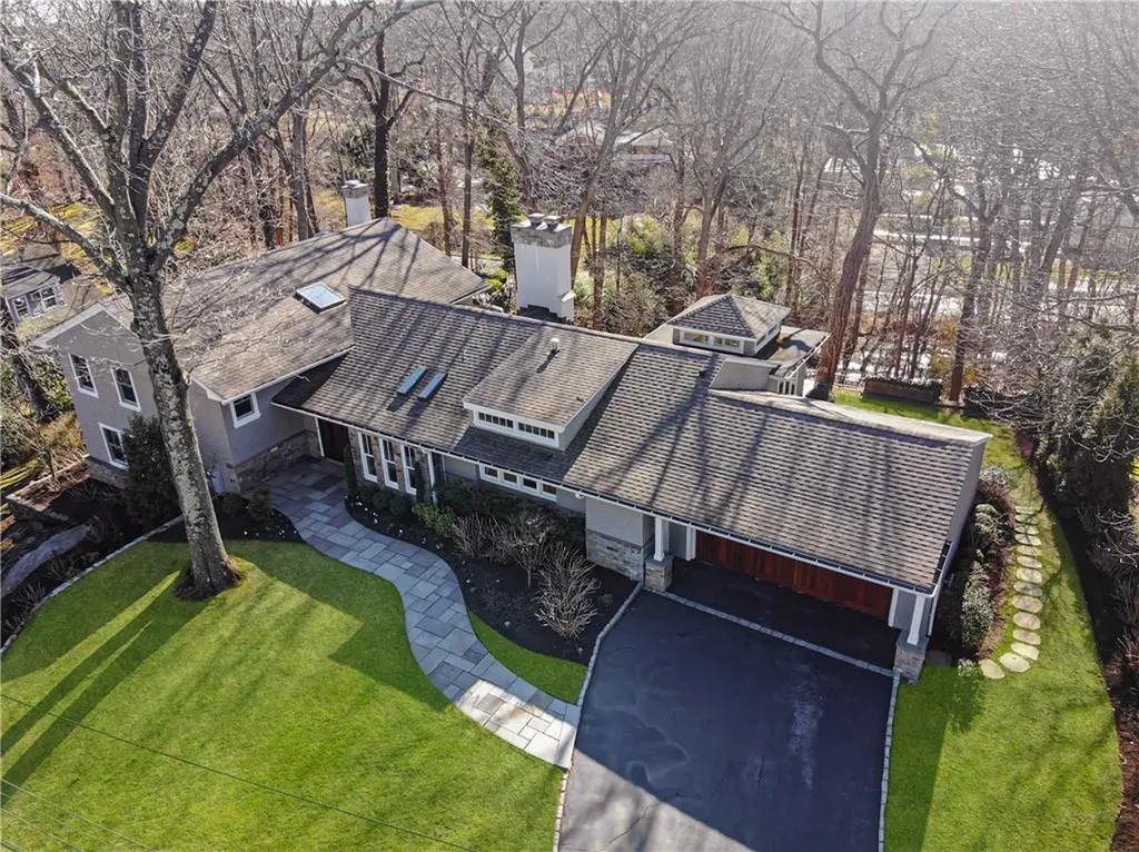 3 Dudley Lane Larchmont NY 10538