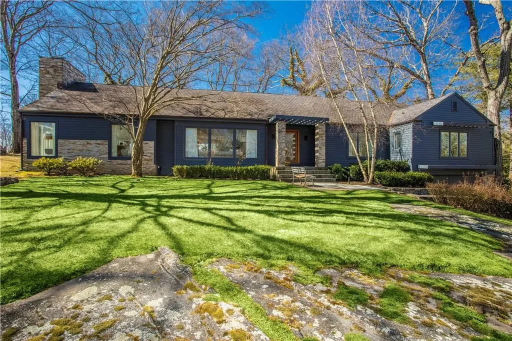 7 Salem Drive Scarsdale NY 10583