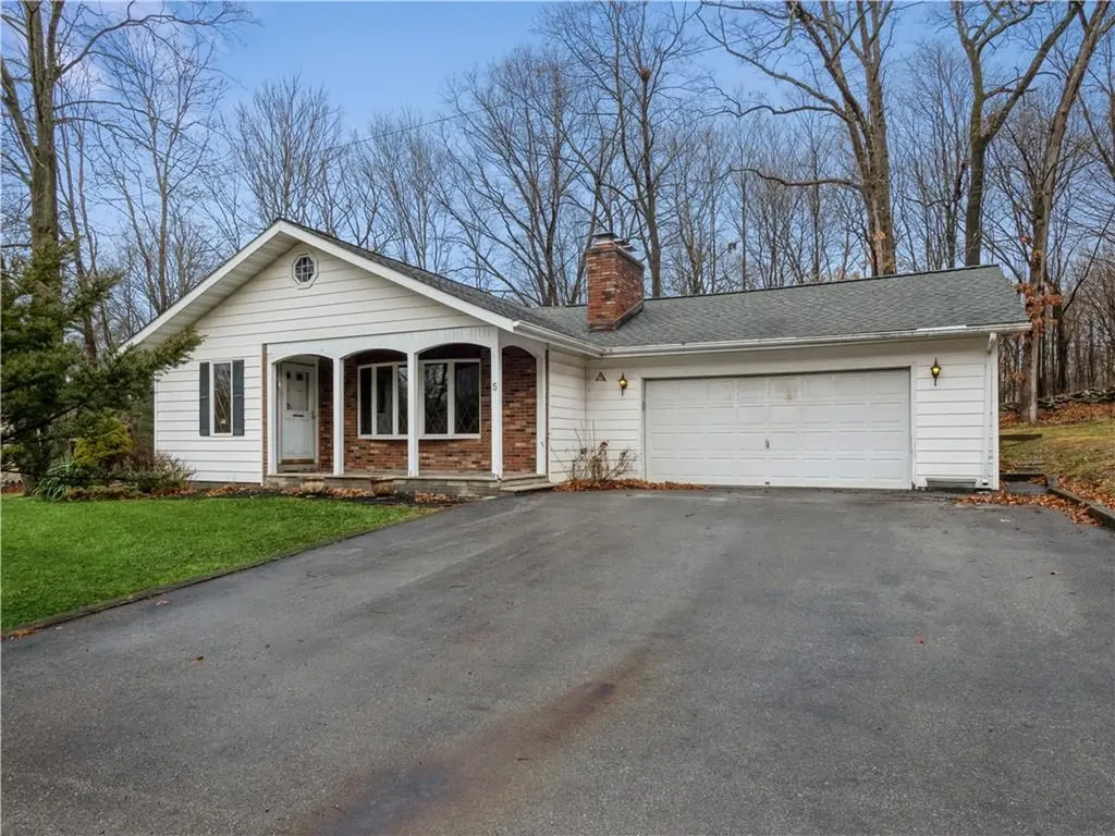 5 Rothkrantz Drive Hyde Park NY 12538